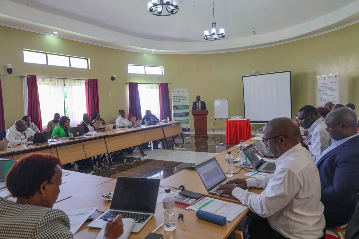 WAA board meeting or governance review session