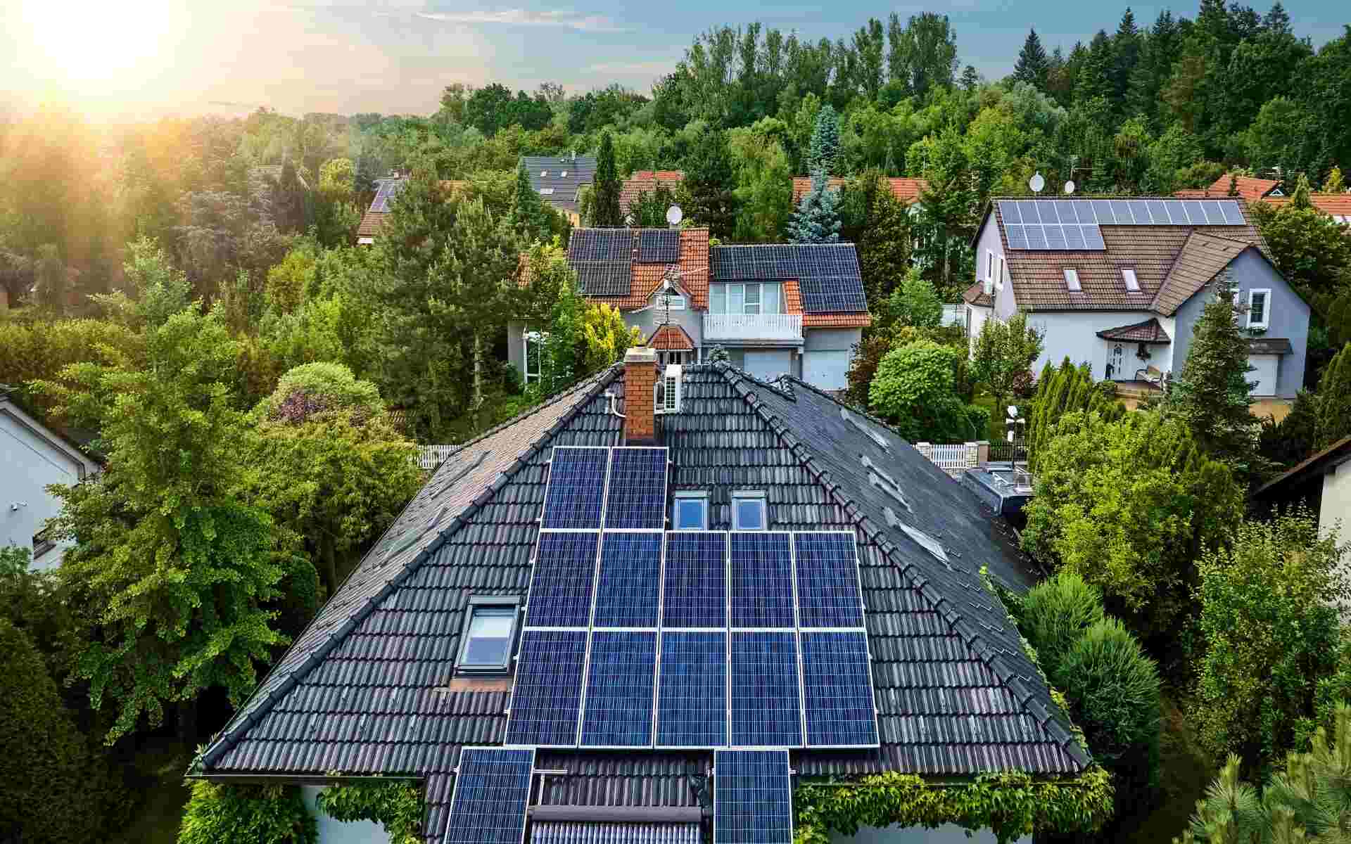 Global South Climate Solutions