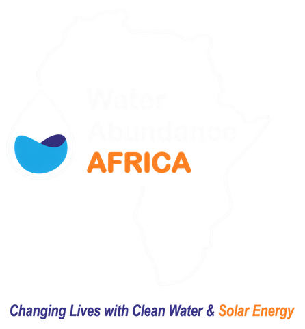 Water Abundance Africa
